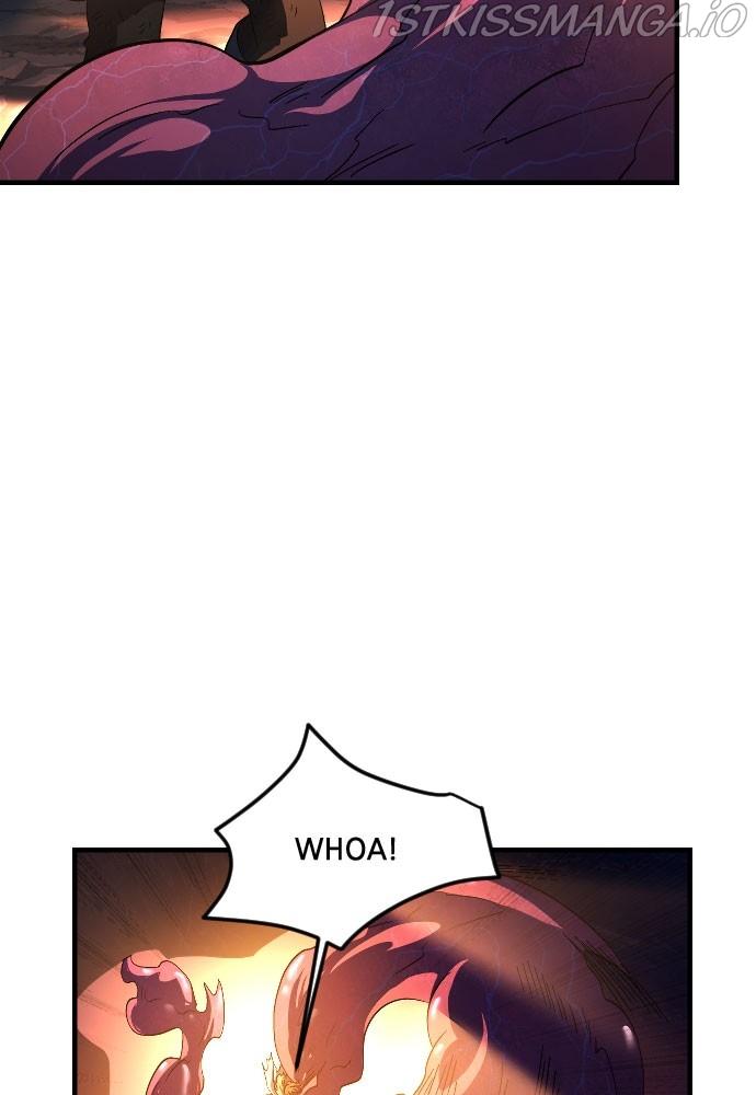 The Last Golden Child Chapter 56 - page 54