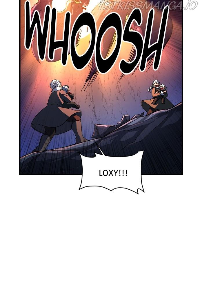The Last Golden Child Chapter 56 - page 55