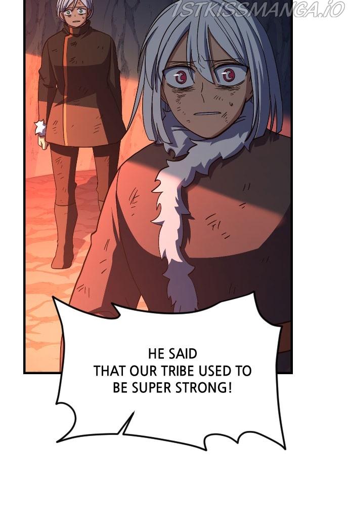 The Last Golden Child Chapter 56 - page 58