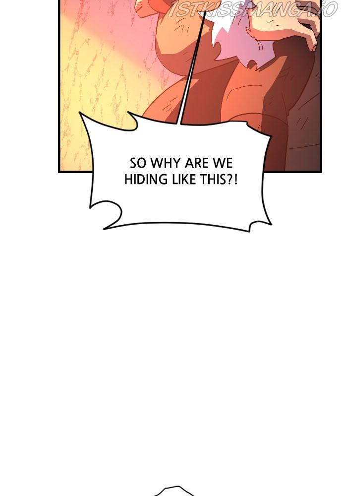 The Last Golden Child Chapter 56 - page 60