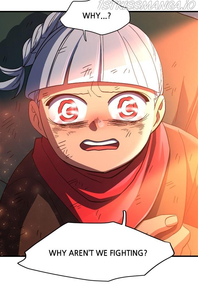 The Last Golden Child Chapter 56 - page 61