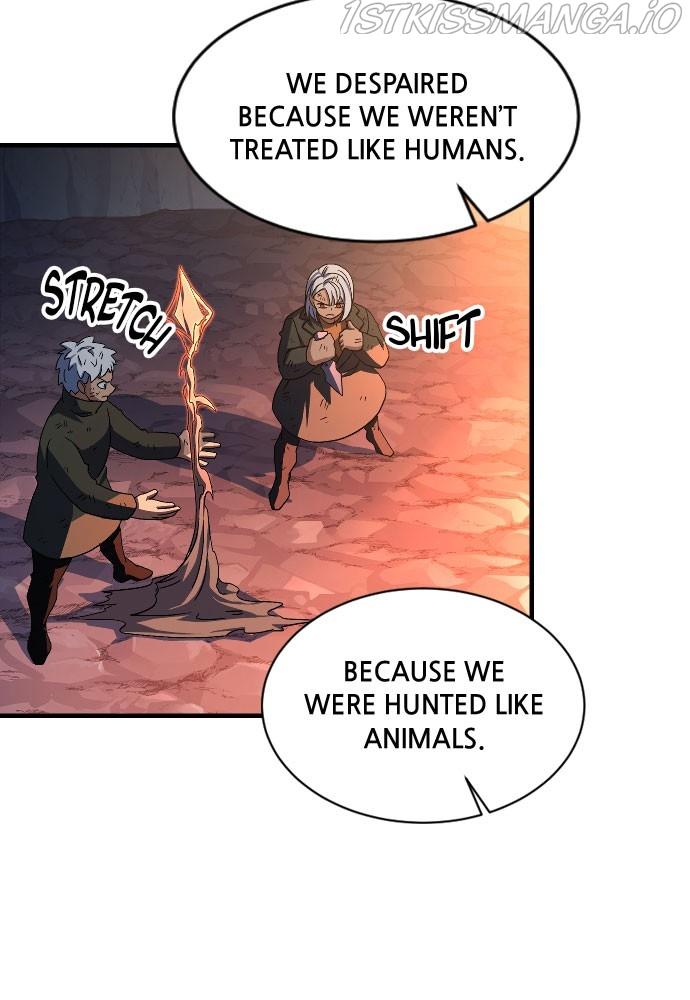 The Last Golden Child Chapter 56 - page 70