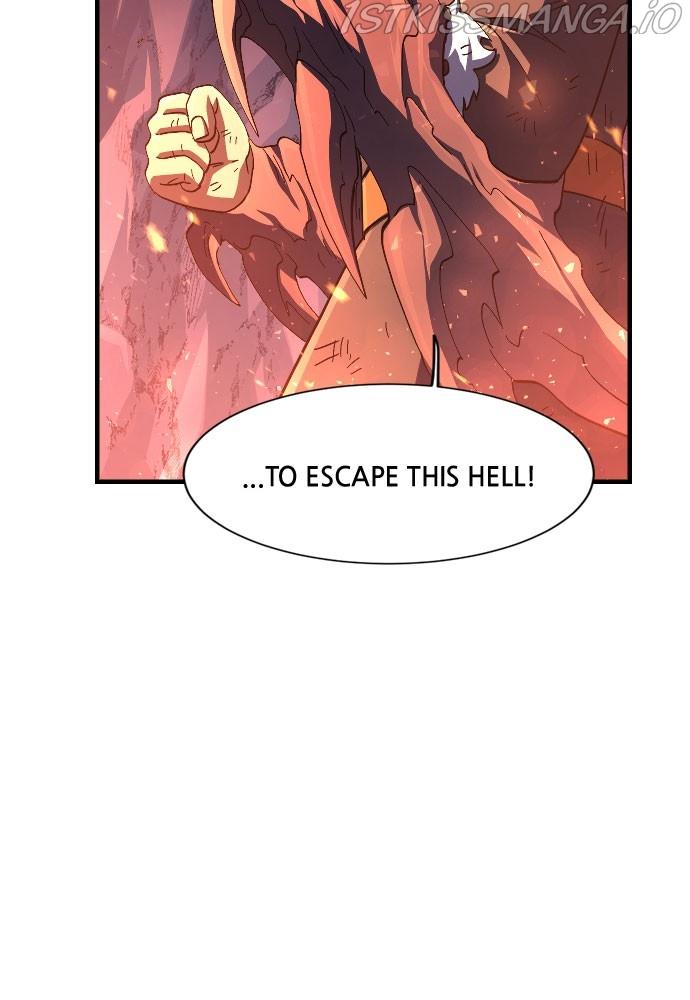 The Last Golden Child Chapter 56 - page 72