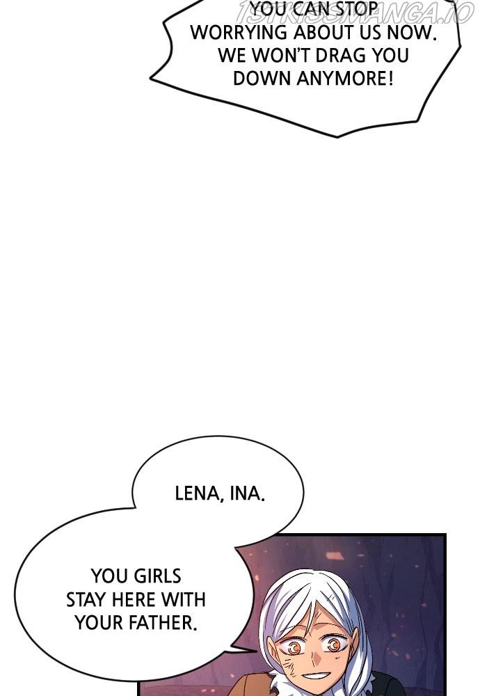 The Last Golden Child Chapter 56 - page 78