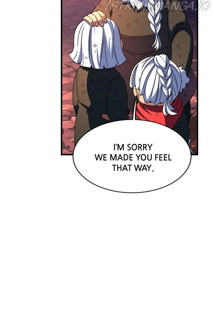The Last Golden Child Chapter 56 - page 79