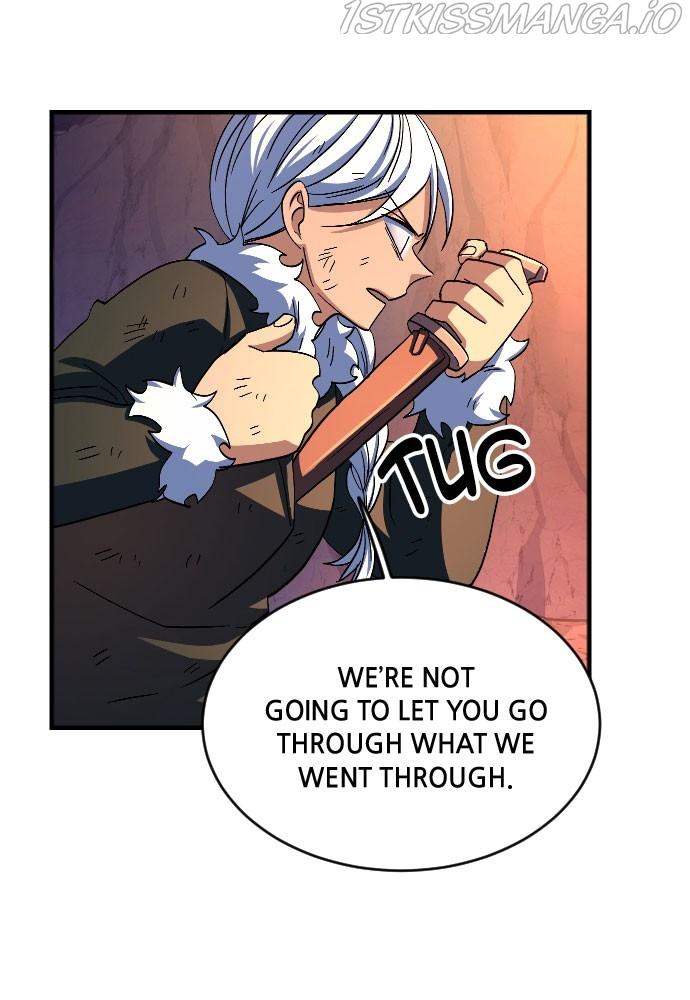 The Last Golden Child Chapter 56 - page 80