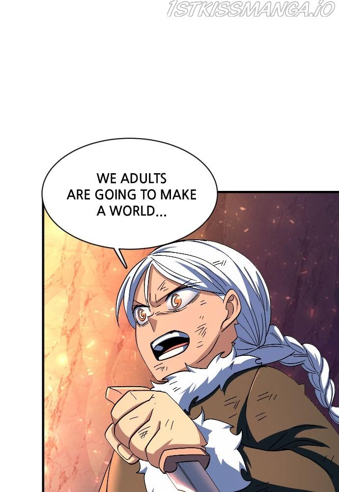 The Last Golden Child Chapter 56 - page 81