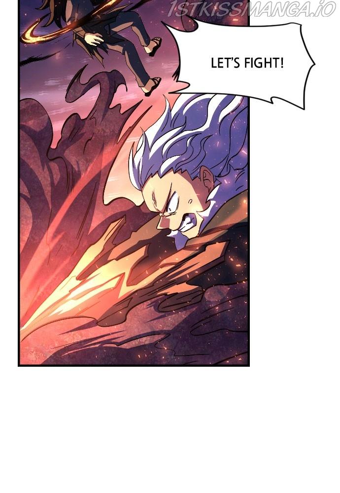 The Last Golden Child Chapter 56 - page 83