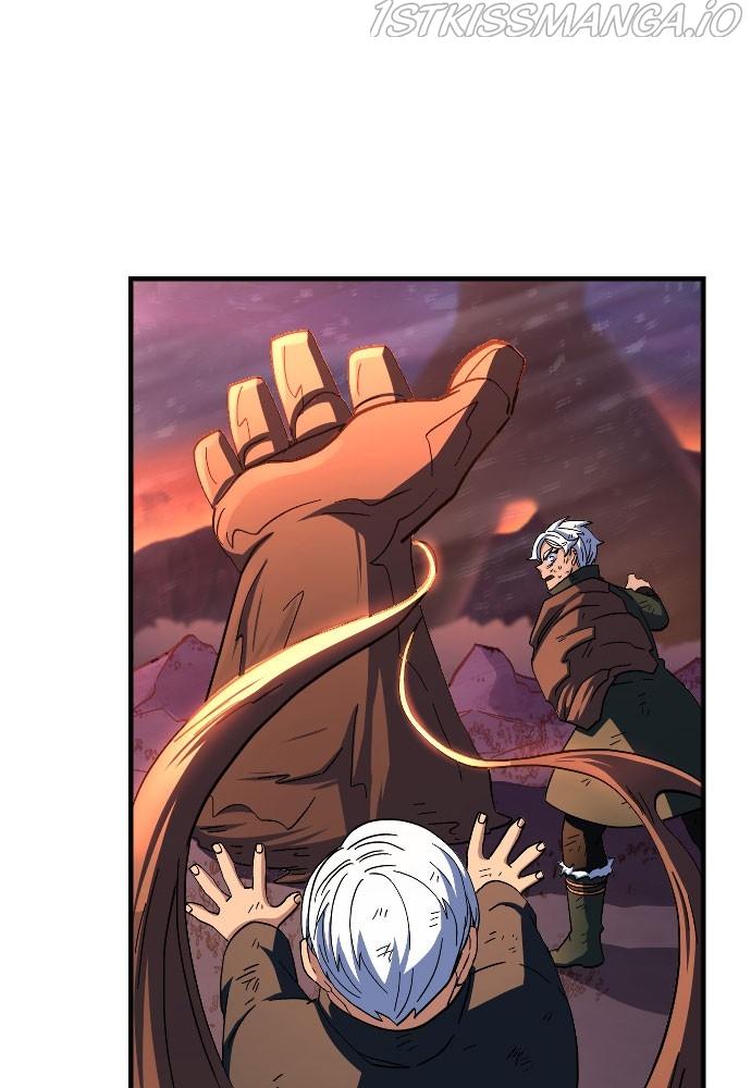 The Last Golden Child Chapter 56 - page 84