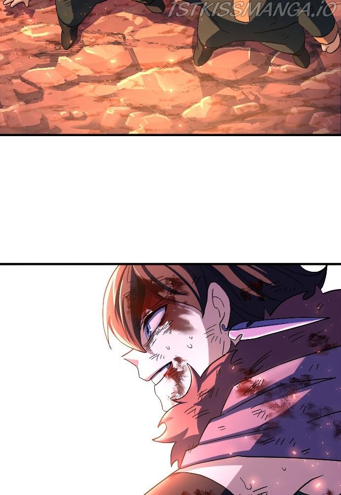 The Last Golden Child Chapter 56 - page 91