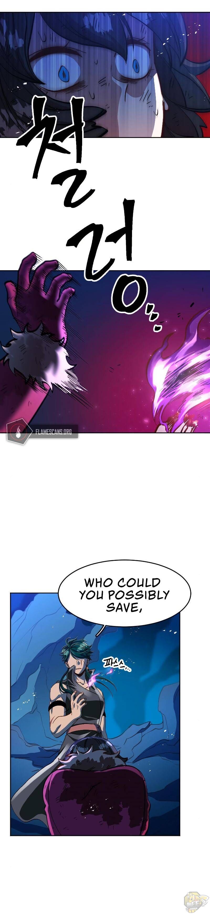 The Last Golden Child Chapter 7 - page 10