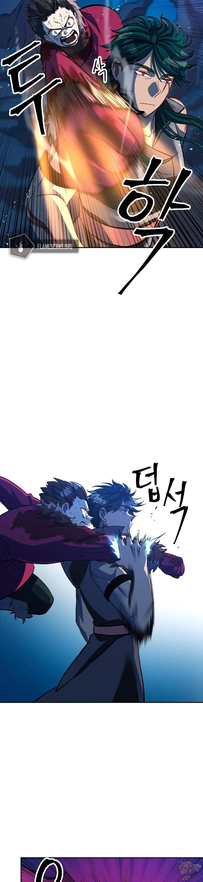 The Last Golden Child Chapter 7 - page 13