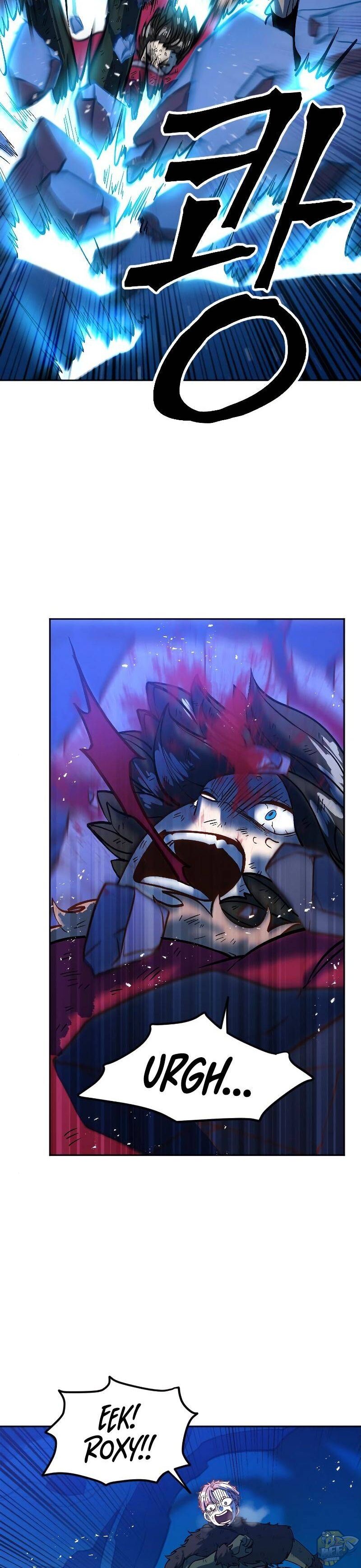 The Last Golden Child Chapter 7 - page 15