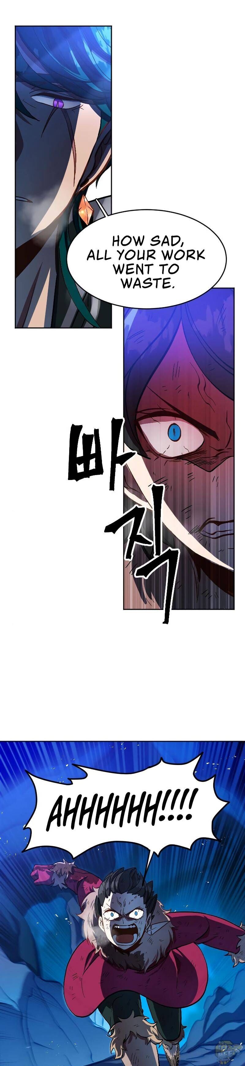 The Last Golden Child Chapter 7 - page 19