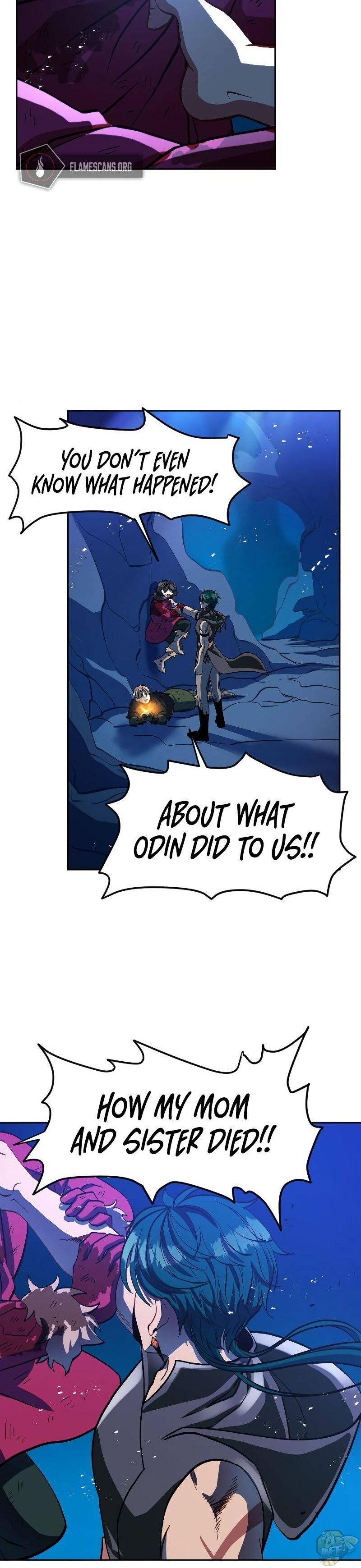 The Last Golden Child Chapter 7 - page 26
