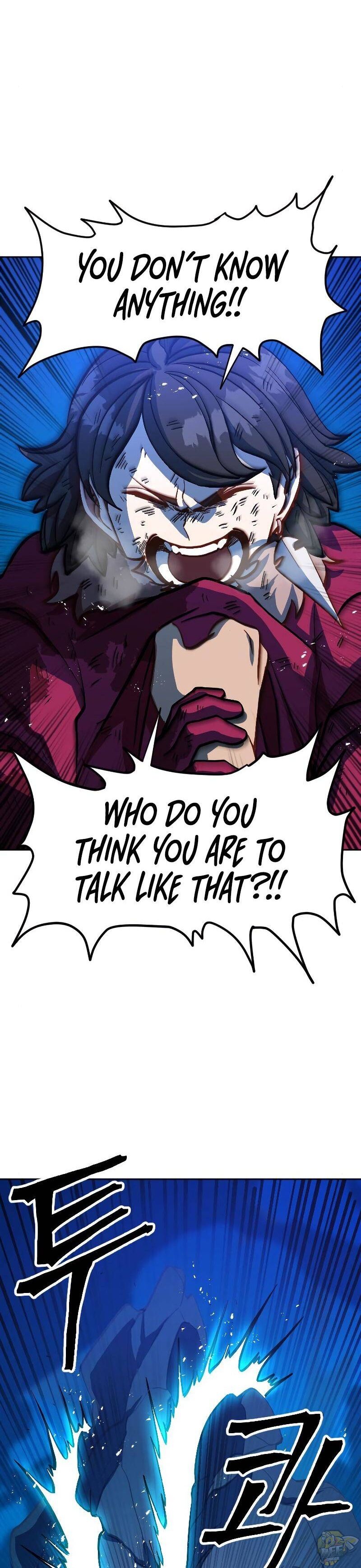 The Last Golden Child Chapter 7 - page 27