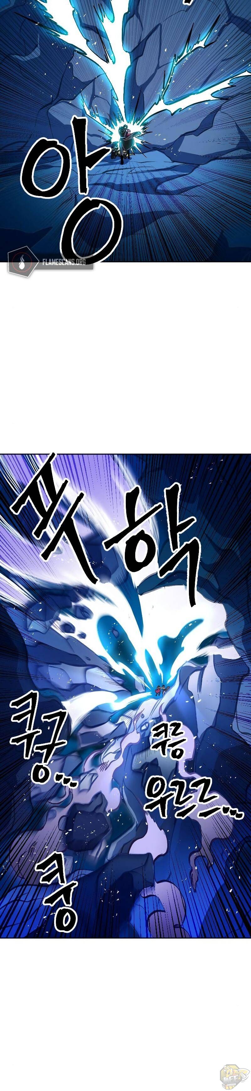 The Last Golden Child Chapter 7 - page 28