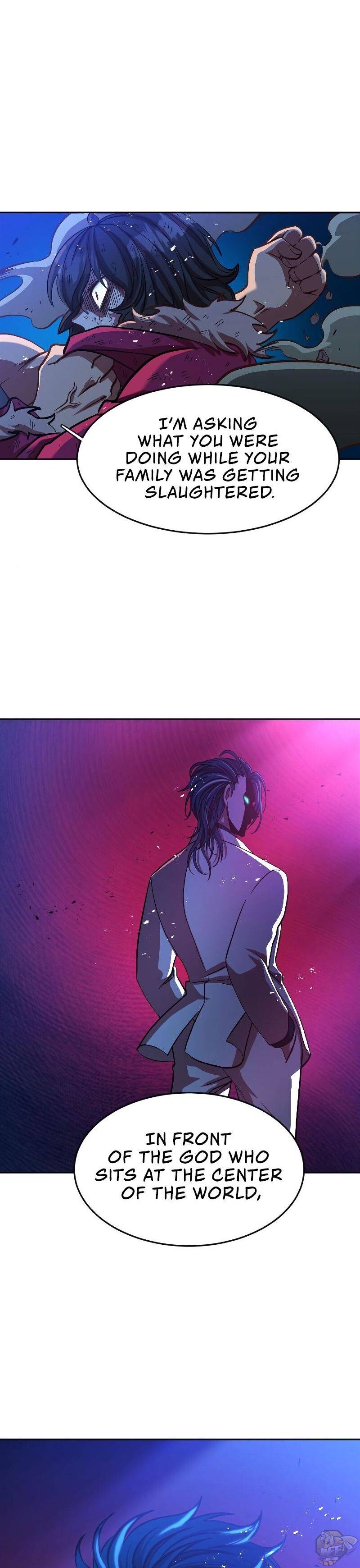 The Last Golden Child Chapter 7 - page 30