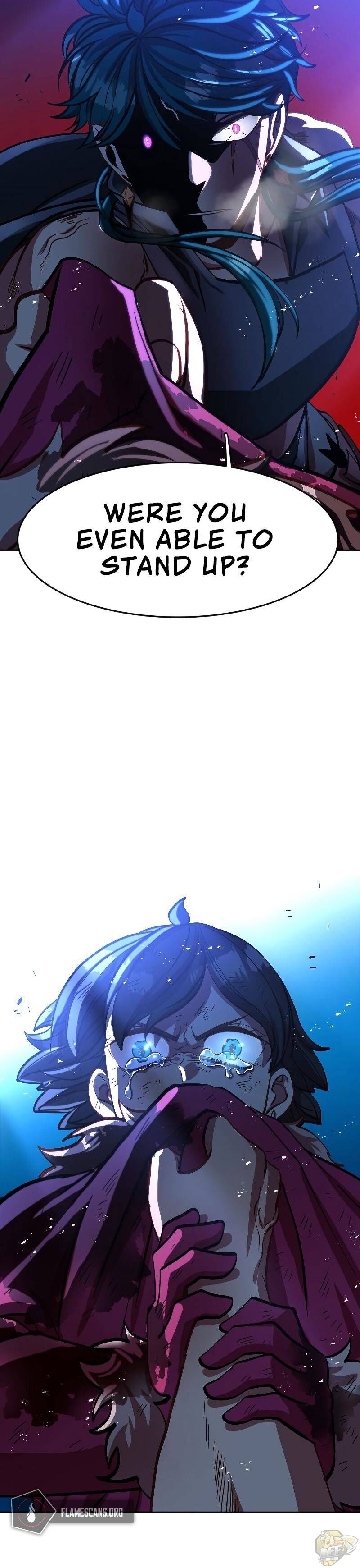 The Last Golden Child Chapter 7 - page 31