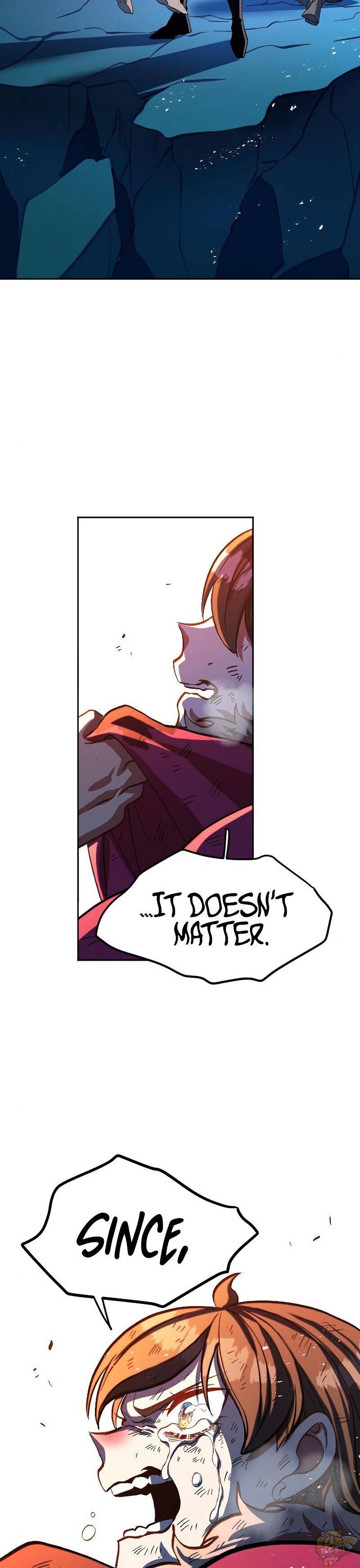 The Last Golden Child Chapter 7 - page 33