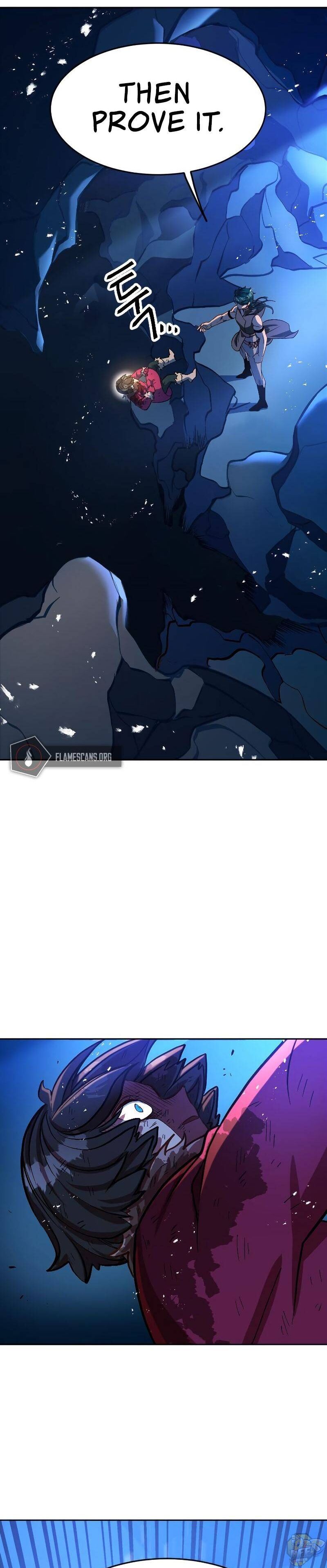 The Last Golden Child Chapter 7 - page 35