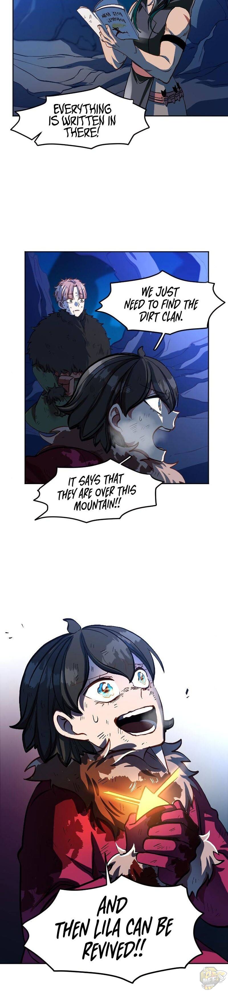 The Last Golden Child Chapter 7 - page 6