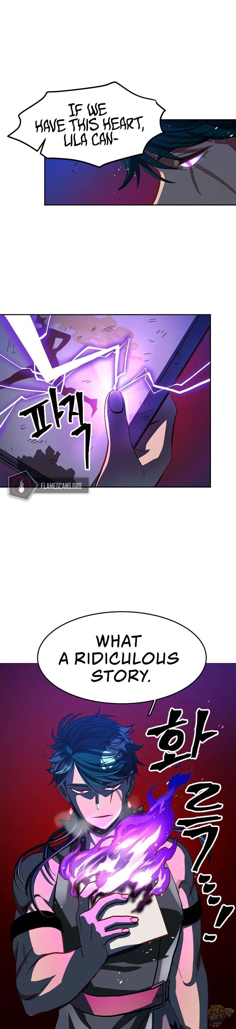 The Last Golden Child Chapter 7 - page 7