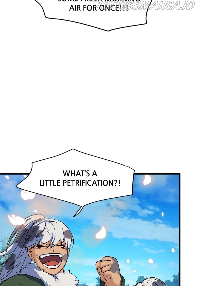The Last Golden Child Chapter 57 - page 104