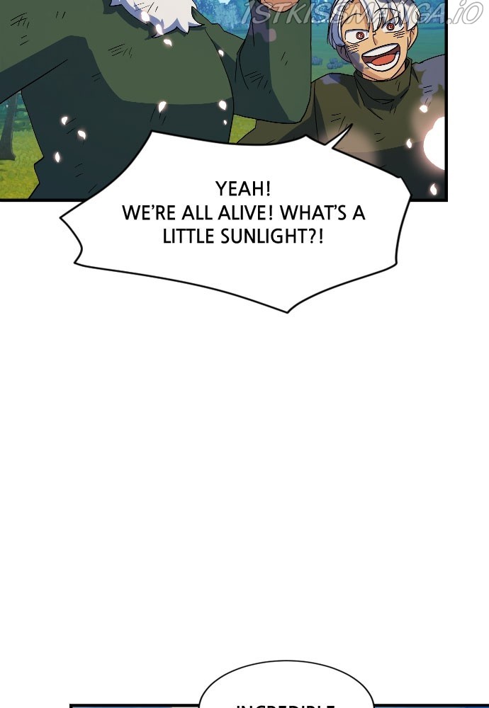 The Last Golden Child Chapter 57 - page 105