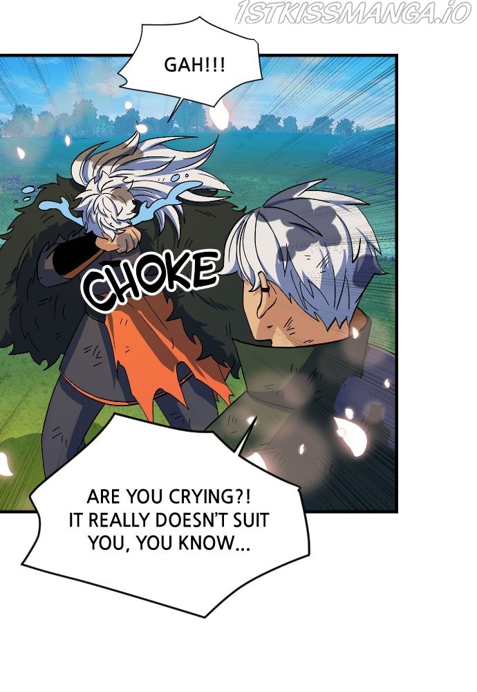 The Last Golden Child Chapter 57 - page 110