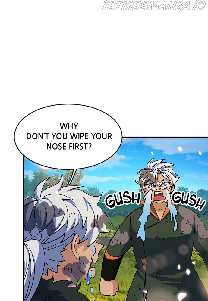 The Last Golden Child Chapter 57 - page 111