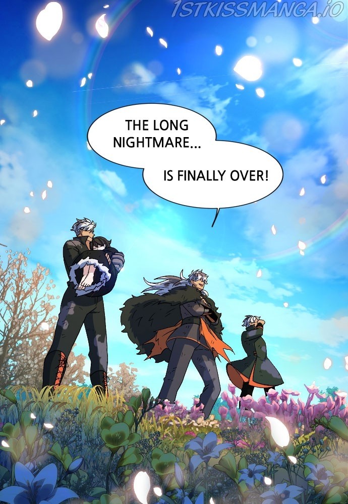 The Last Golden Child Chapter 57 - page 114