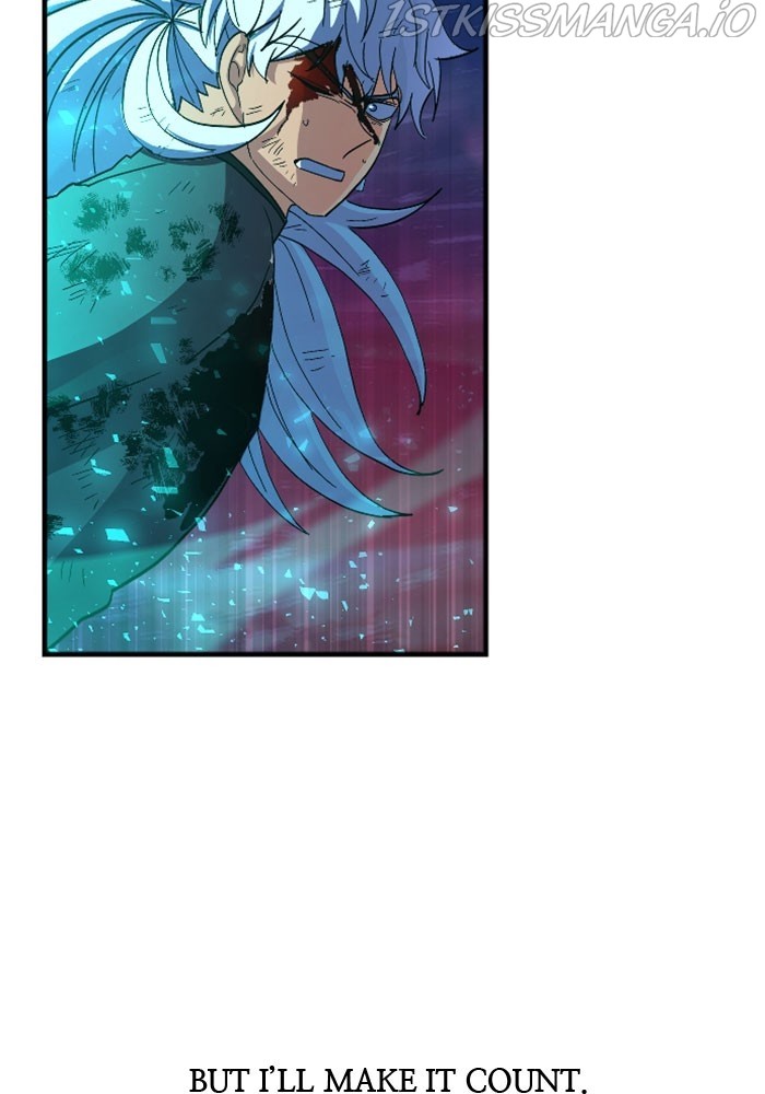 The Last Golden Child Chapter 57 - page 17