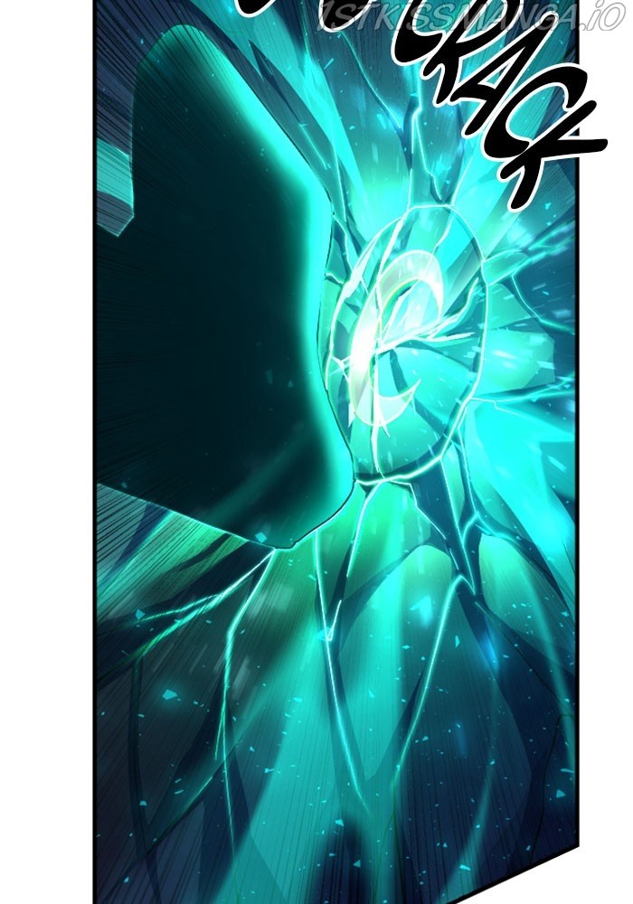 The Last Golden Child Chapter 57 - page 21