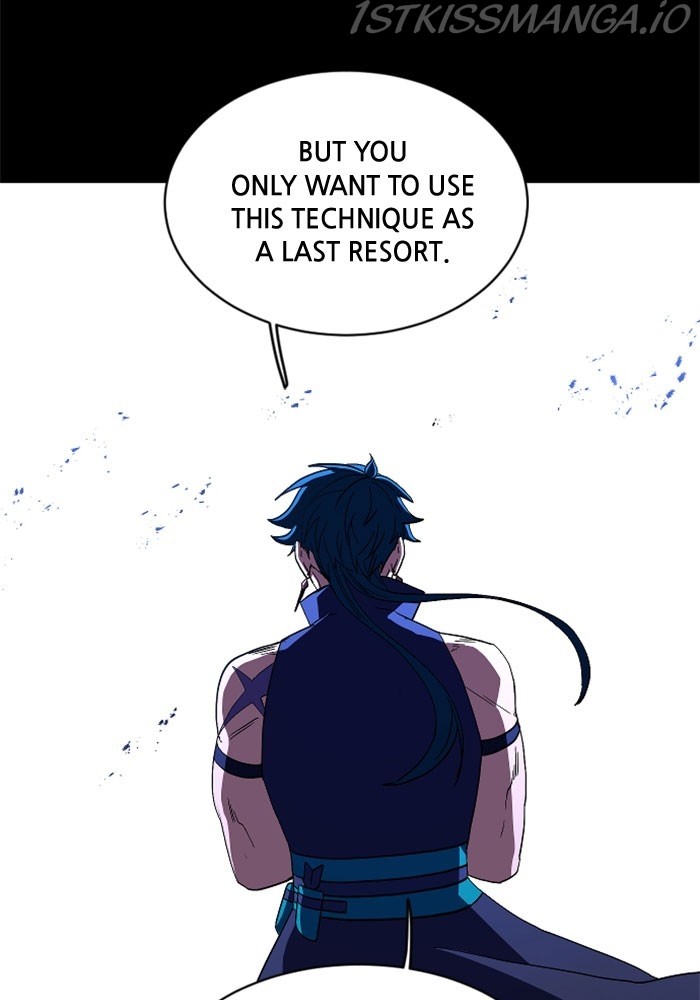 The Last Golden Child Chapter 57 - page 3