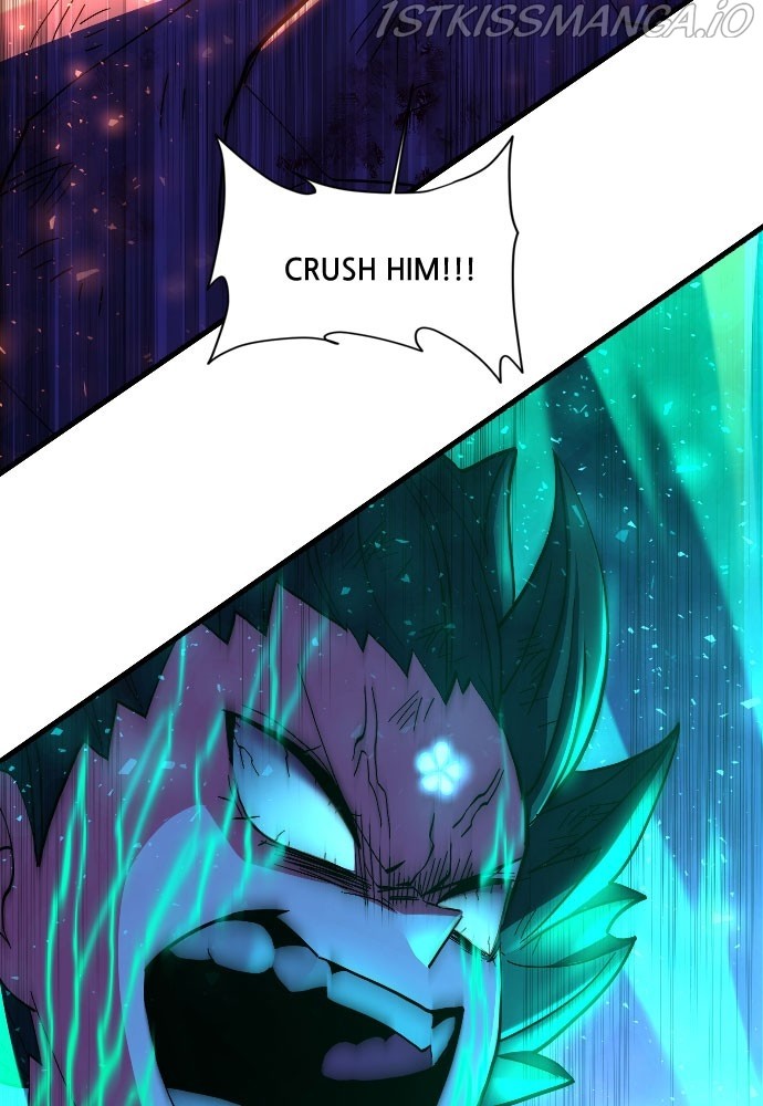 The Last Golden Child Chapter 57 - page 30
