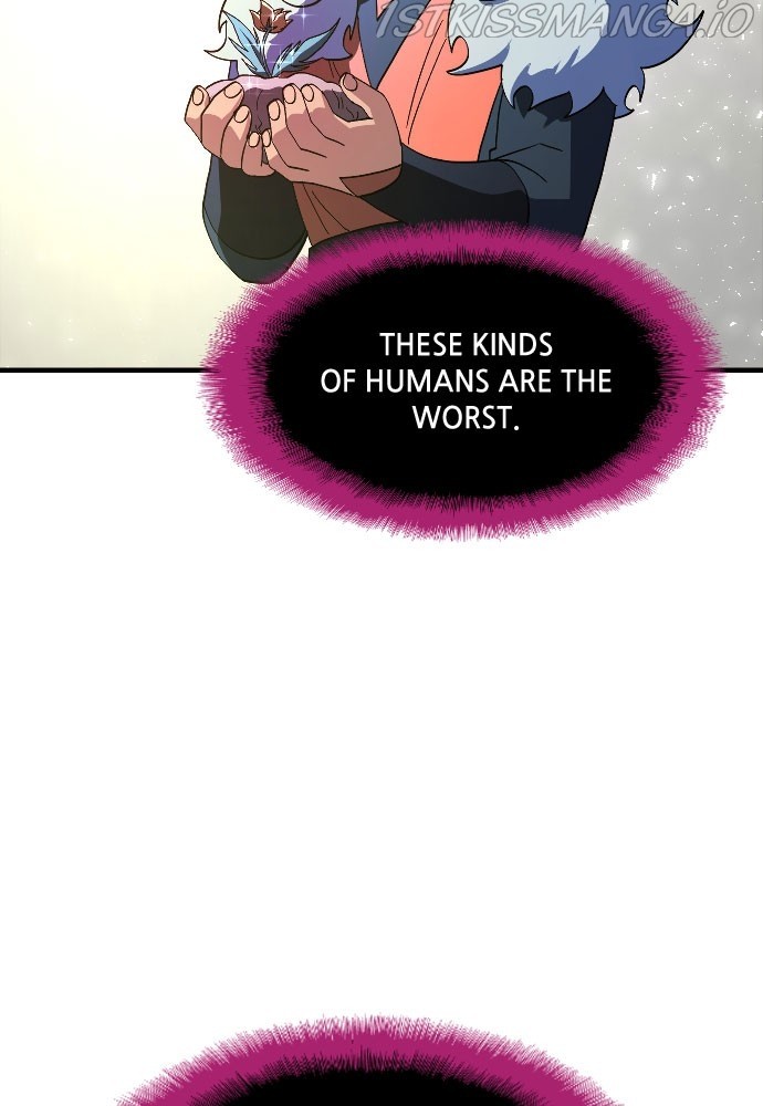 The Last Golden Child Chapter 57 - page 40