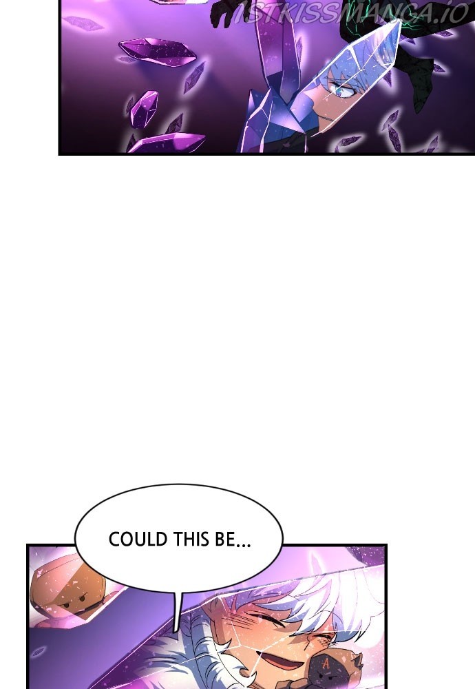 The Last Golden Child Chapter 57 - page 44