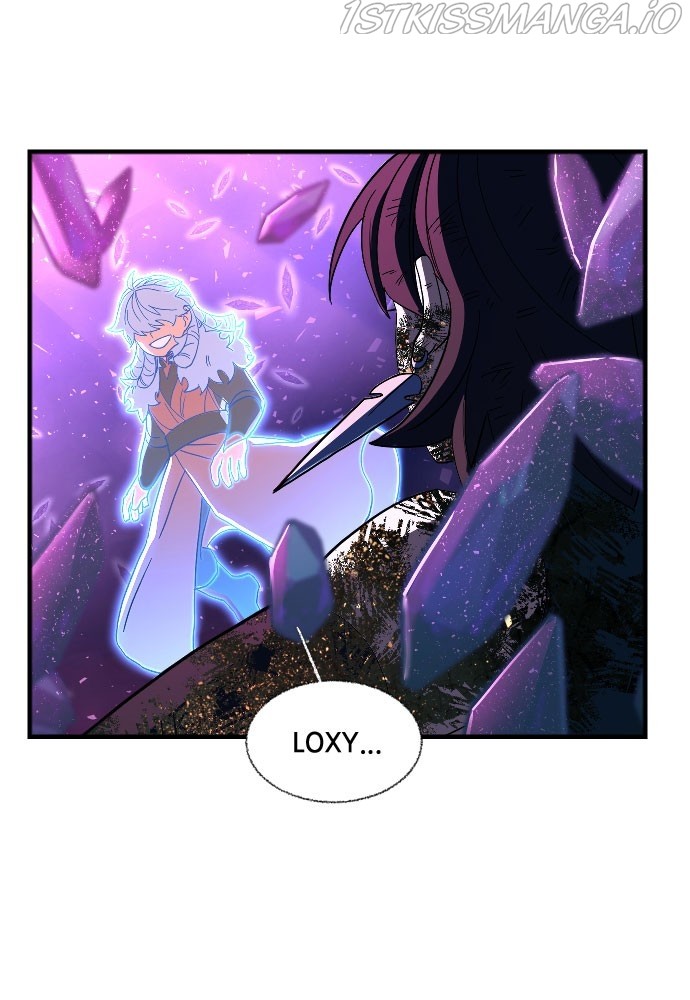 The Last Golden Child Chapter 57 - page 50