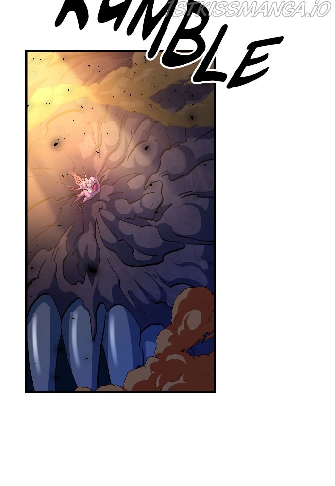 The Last Golden Child Chapter 57 - page 57