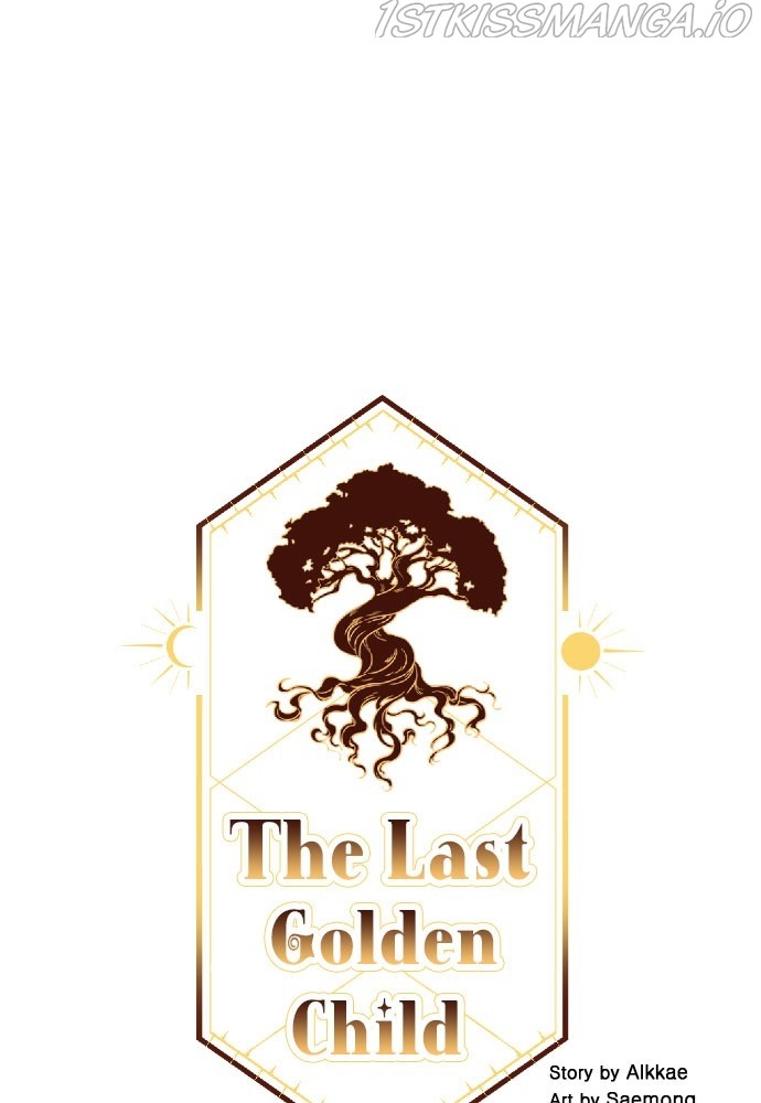 The Last Golden Child Chapter 57 - page 64