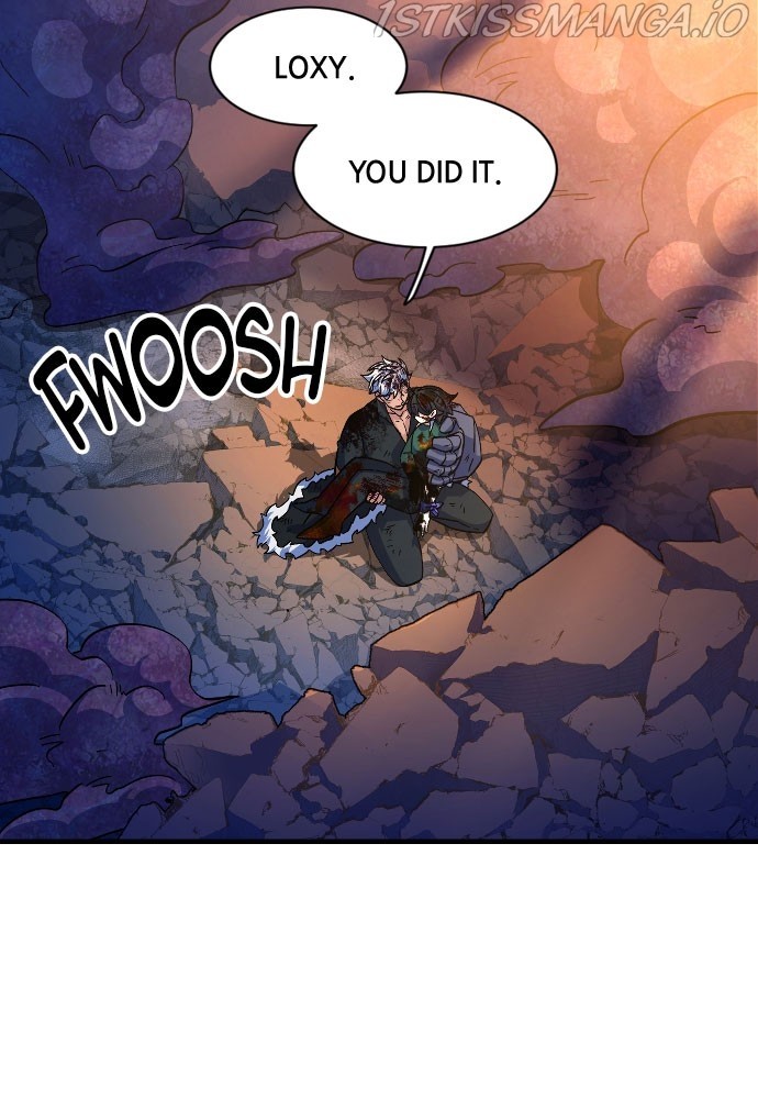 The Last Golden Child Chapter 57 - page 66