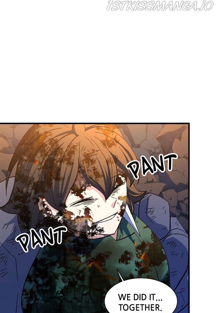 The Last Golden Child Chapter 57 - page 67