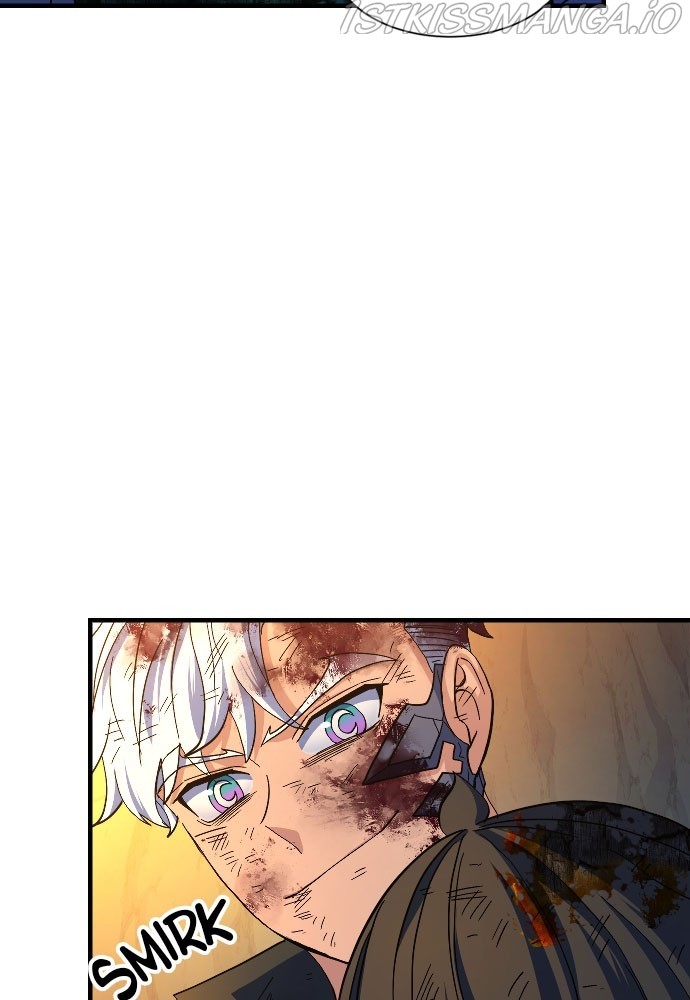 The Last Golden Child Chapter 57 - page 68