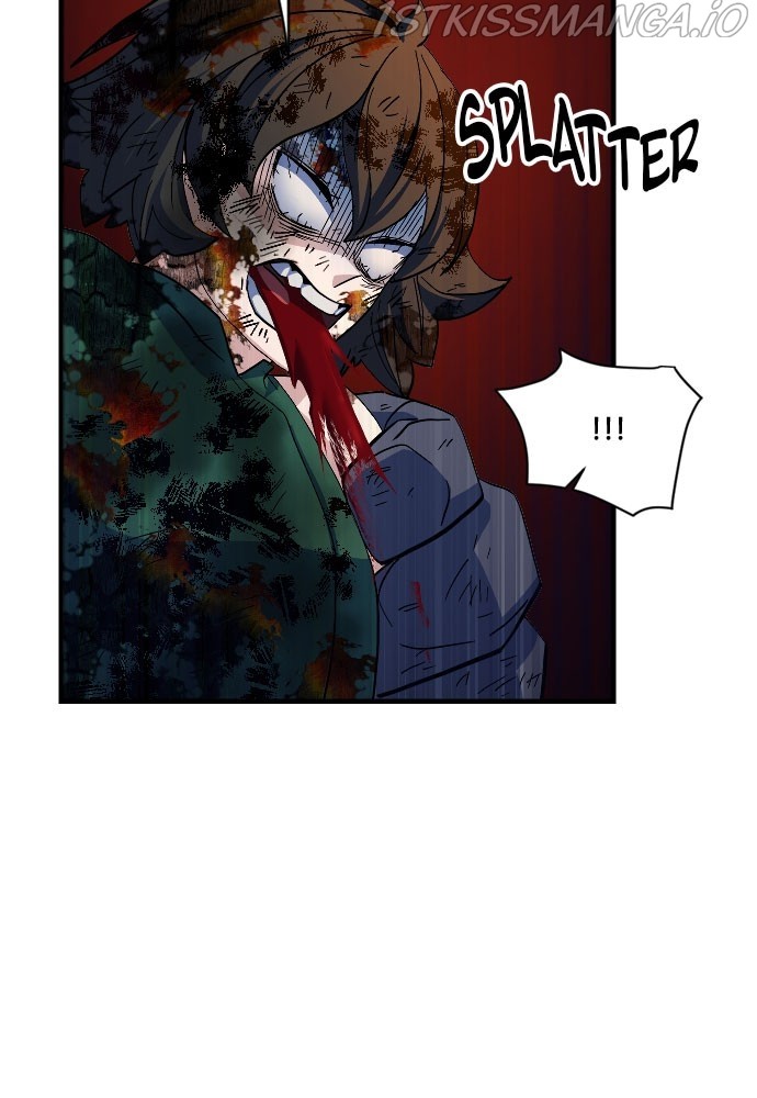 The Last Golden Child Chapter 57 - page 70