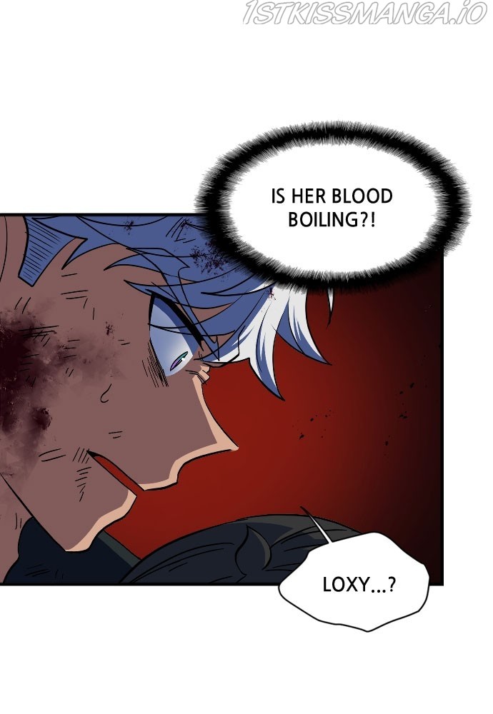 The Last Golden Child Chapter 57 - page 72