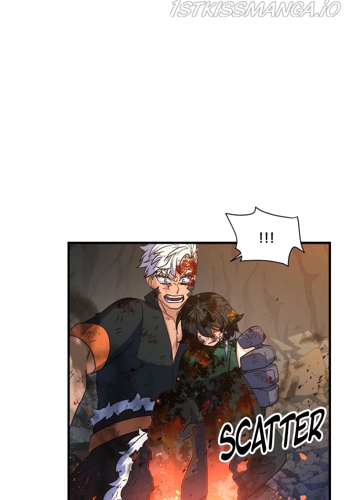The Last Golden Child Chapter 57 - page 73