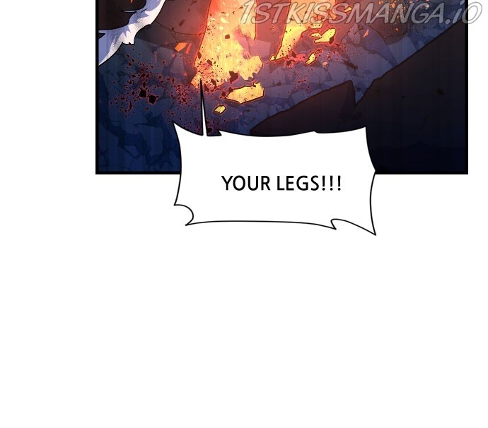 The Last Golden Child Chapter 57 - page 74