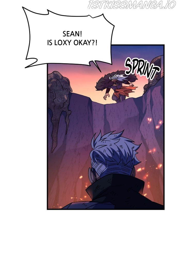 The Last Golden Child Chapter 57 - page 78