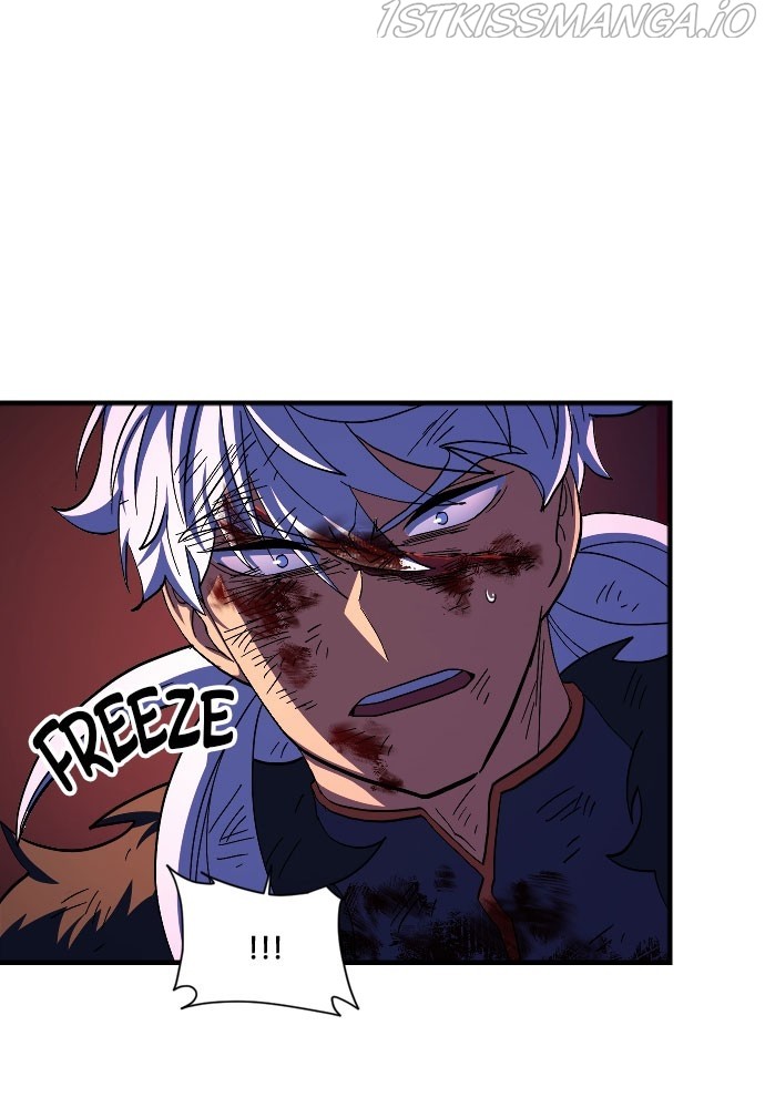 The Last Golden Child Chapter 57 - page 79